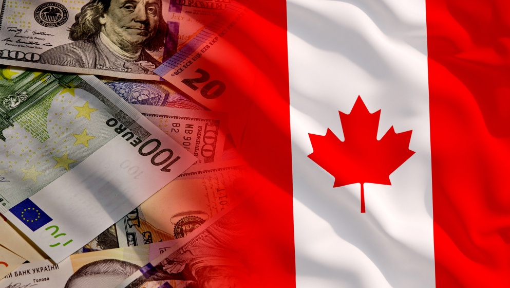 (Cập nhật) Mức lương tối thiểu liên bang tăng lên 17,30 USD từ ngày 1-4-2024 tại Canada
