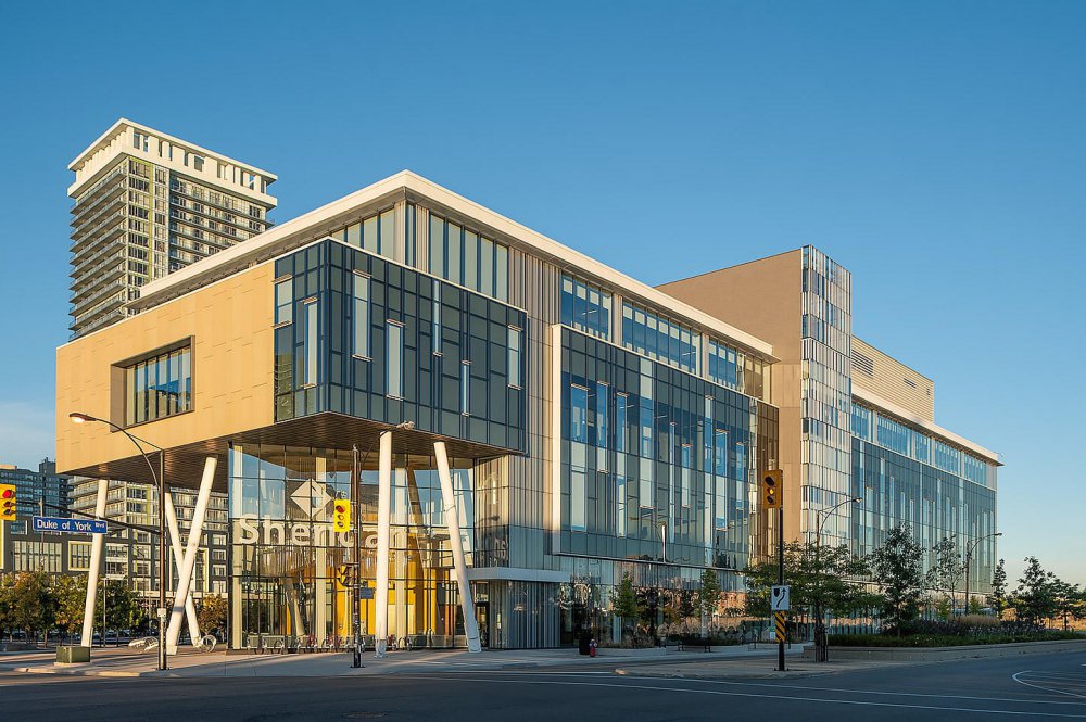 Sheridan Institute of Higher Education