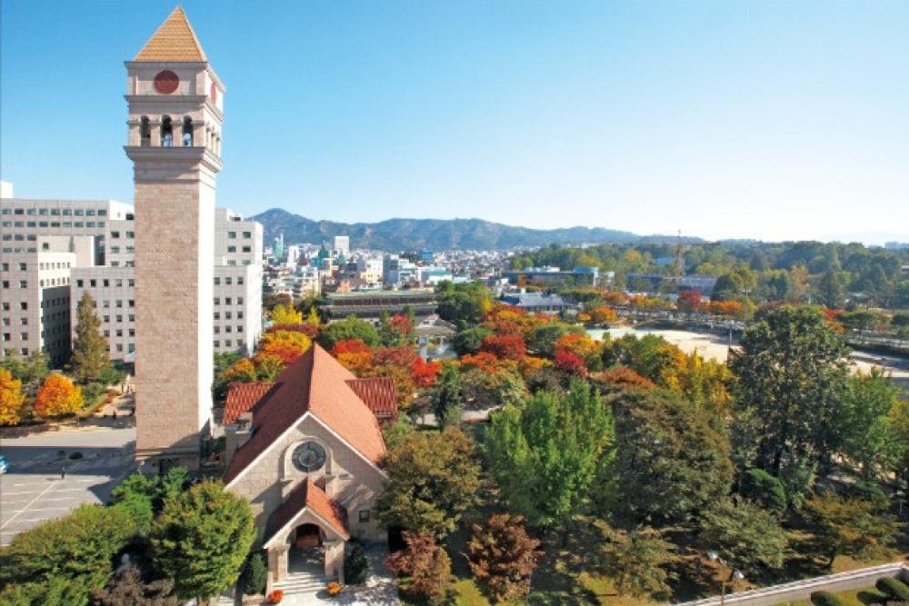 HẠN TUYỂN SINH DU HỌC HÀN QUỐC KỲ THÁNG 3/2025