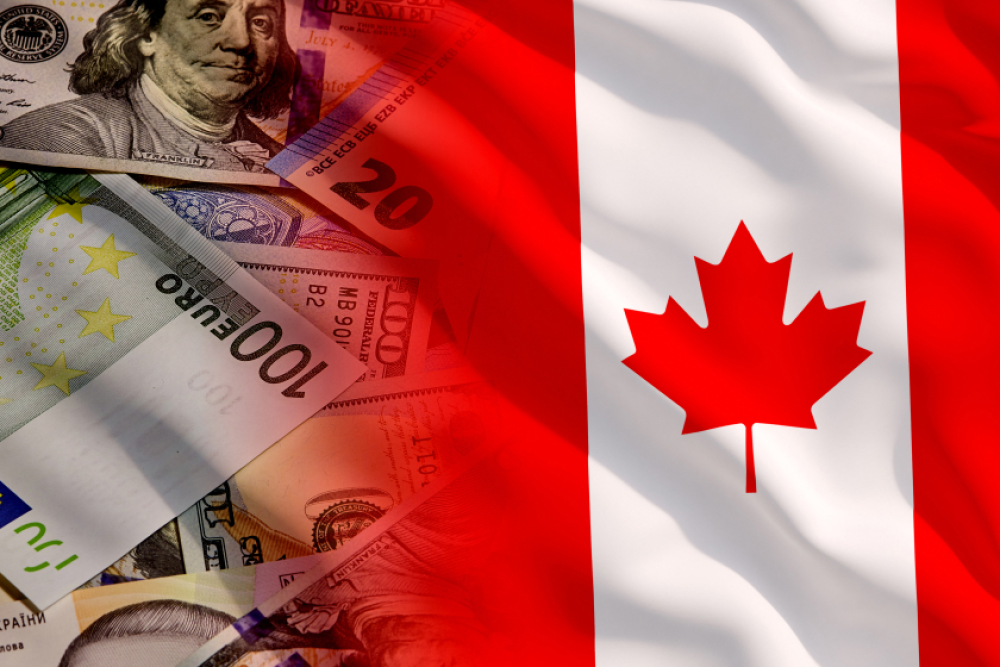 (Cập nhật) Mức lương tối thiểu liên bang tăng lên 17,30 USD từ ngày 1-4-2024 tại Canada