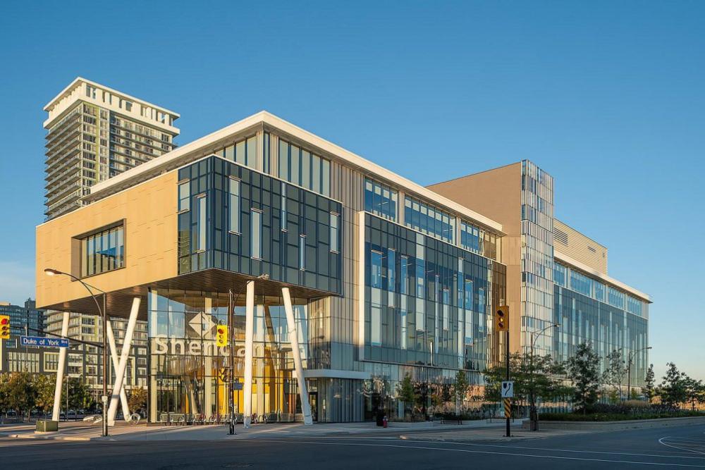 Sheridan Institute of Higher Education