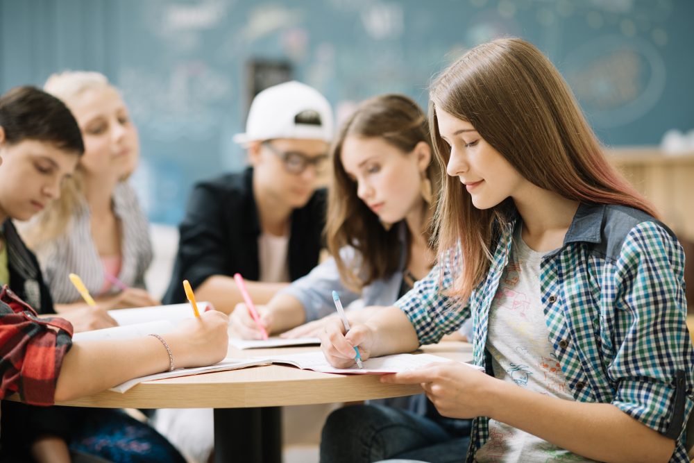 Học tiếng Đức miễn phí chuyên ngành điều dưỡng - Cơ hội có một không hai tại HCM