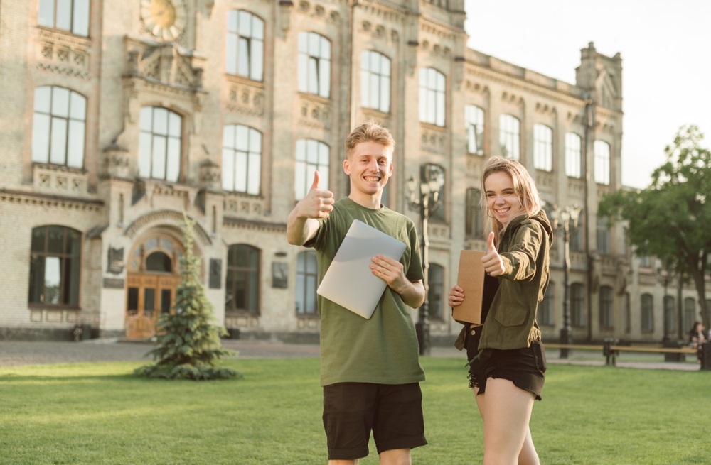 5 lý do để bạn dễ dàng lựa chọn điểm đến du học phù hợp với ngân sách tài chính và năng lực học tập?