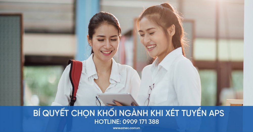 Bí quyết chọn tổ hợp môn thi tốt nghiệp THPT tại Việt Nam để đủ điều kiện du học Đức
