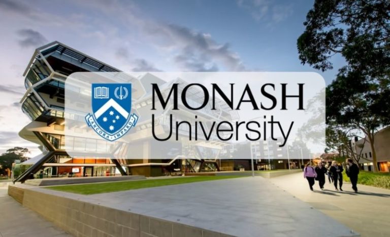 Học bổng toàn phần với Đại học Monash - Top 5 nước Úc