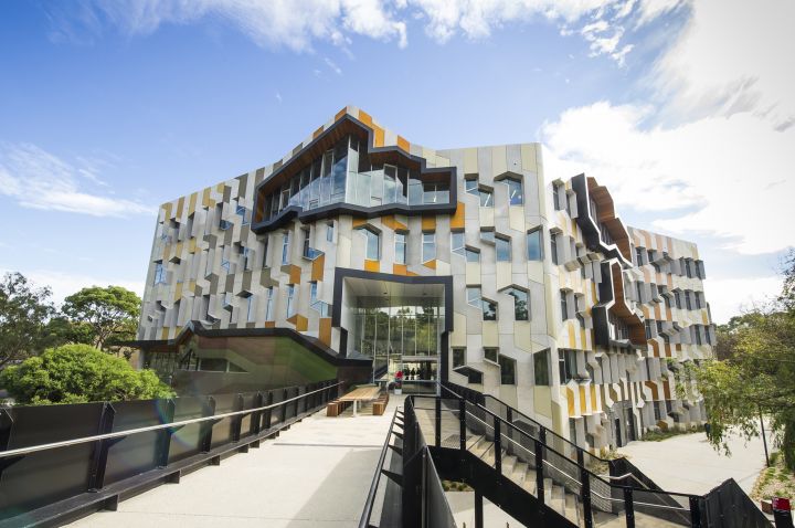Đại học La Trobe, Úc với học bổng lên đến 50% cho toàn bộ khóa học