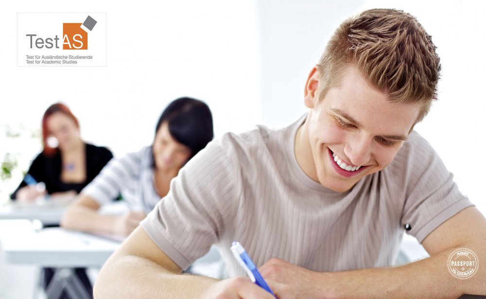 Thay đổi trong kì thi Test AS du học Đức nhất định phải biết