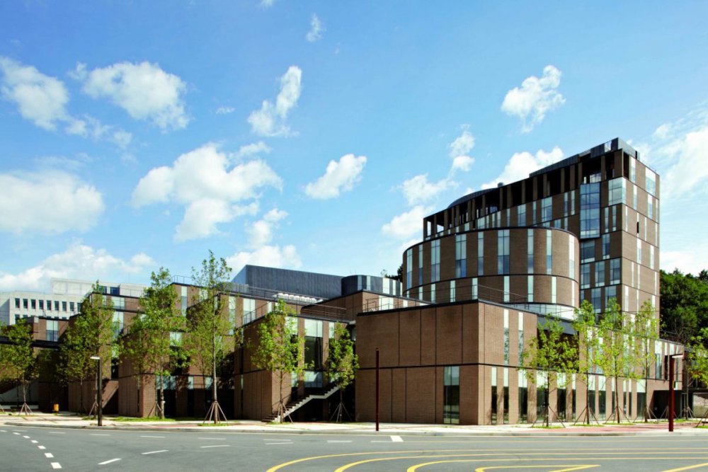 Điểm danh Top ngành hàng đầu tại Đại học Daejeon du học Hàn không thể bỏ lỡ