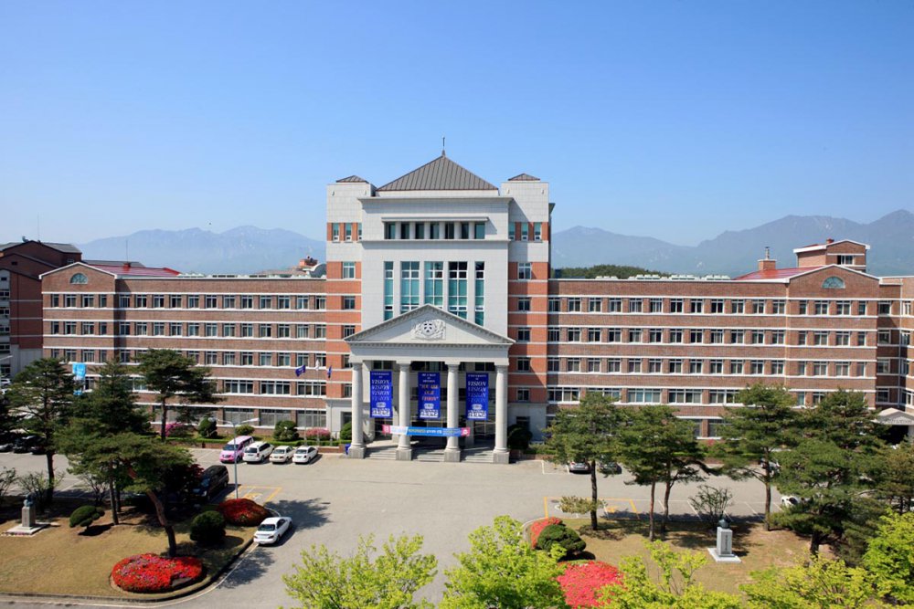Du học Hàn trường Chonbuk - Lựa chọn lý tưởng cho các học sinh Việt Nam