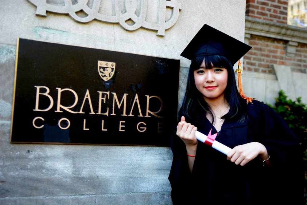 Du học Canada trường THPT Braemar College – Điểm đến lý tưởng cho thế hệ Gen Z