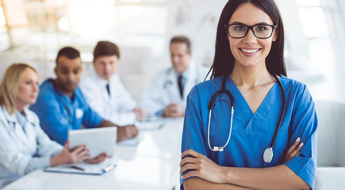 Du học điều dưỡng Đức 2020 – Tại sao không?