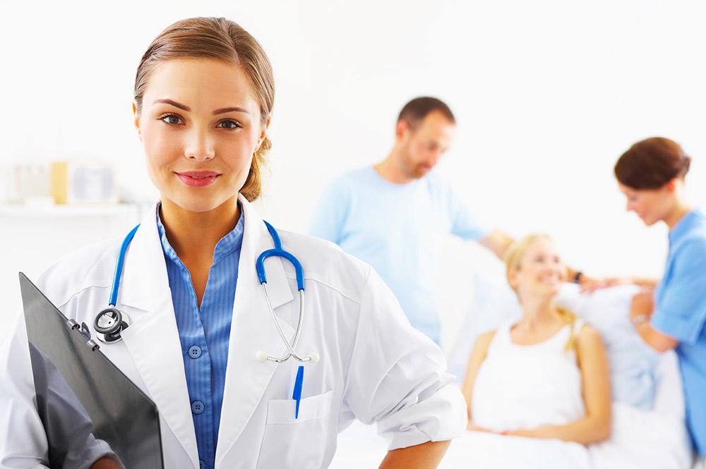 Du Học Nghề Điều Dưỡng Tại Đức Nỗi Ám Ảnh Mang Tên “Phỏng Vấn Với Tập Đoàn"