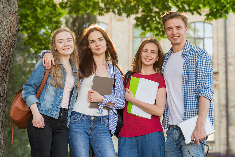 Du học thạc sĩ Đức nên học Lý thuyết hay Khoa học ứng dụng (Uni hay FH)?