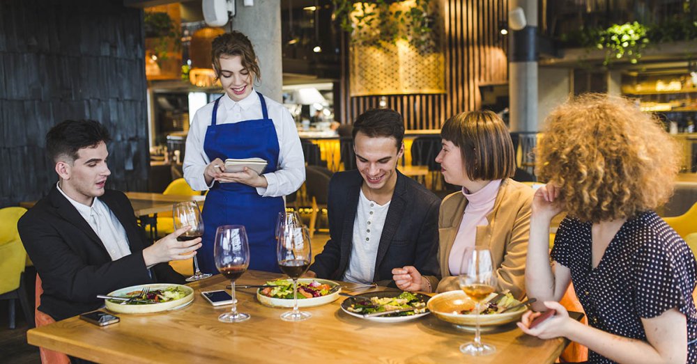 Học nghề nhà hàng khách sạn tại Đức - Những suất cuối cùng đến thành phố Hamburg xinh đẹp