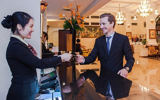 Học nghề tại Đức miễn phí với tập đoàn nhà hàng khách sạn lớn nhất đất nước