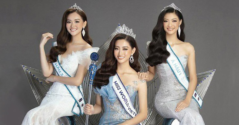Là con gái phấn son có thể thiếu nhưng ngoại ngữ tiếng Anh, tiếng Đức... nhất định phải có