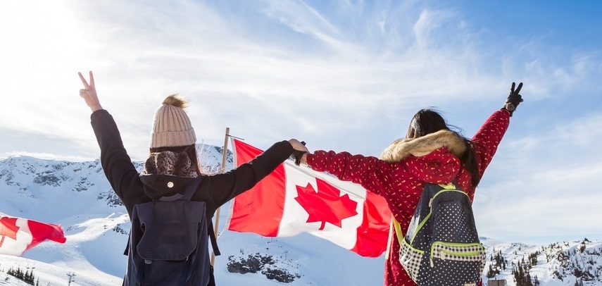 Chi phí du học Canada từ A-Z, từ nhập học cho đến định cư