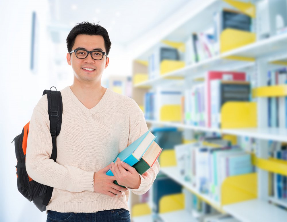 Đại học Hàn Quốc và những điều khác biệt