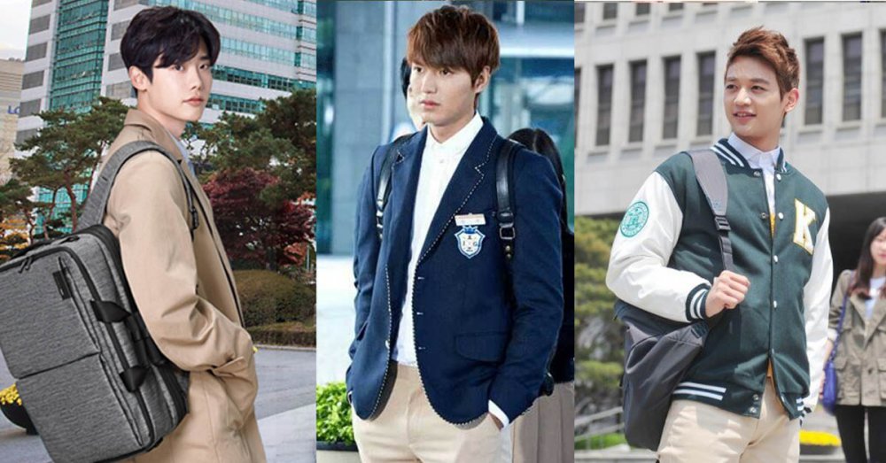 Trường đại học Konkuk nơi sản sinh ra những ngôi sao hàng đầu Hàn Quốc