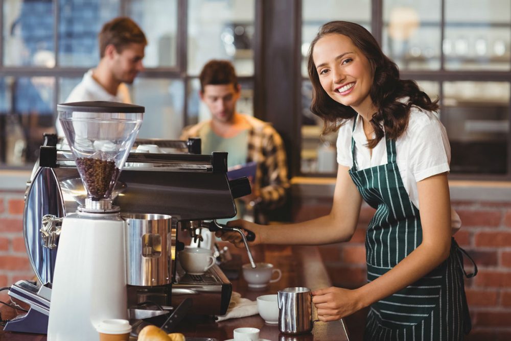 Chia sẻ kinh nghiệm tìm kiếm việc làm thêm tại Đức cho du học sinh