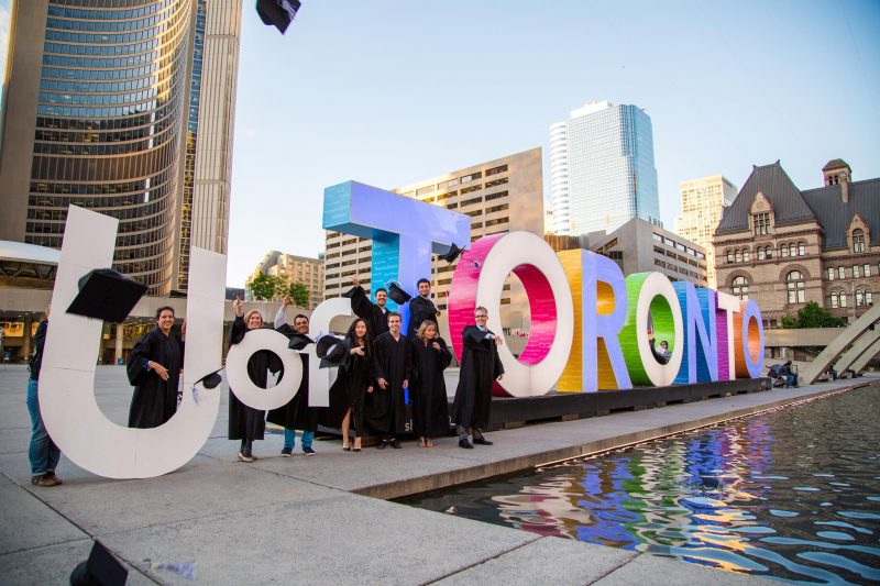Trại hè Toronto Canada 2020 - Mang trọn "Canada" về nhà