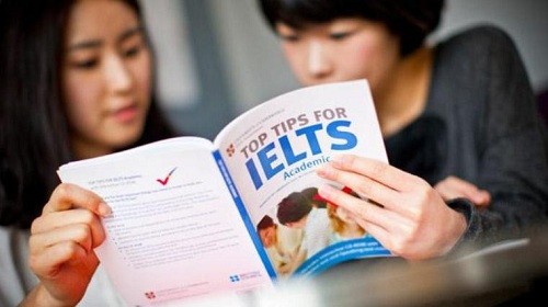 Khai giảng lớp IELTS 4.0 – 5.0 tại AMEC – Nắm vững nền tảng, bứt phá điểm số
