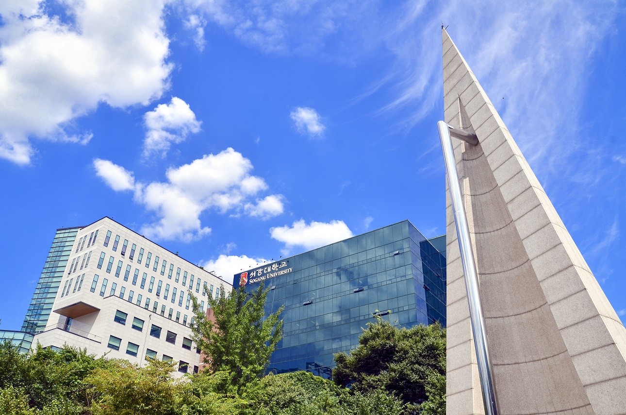 Sogang University