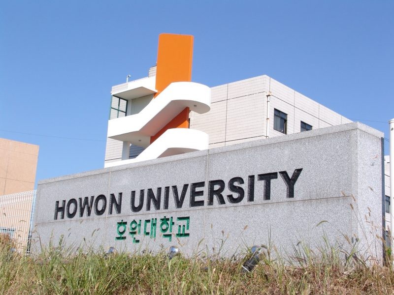Howon University