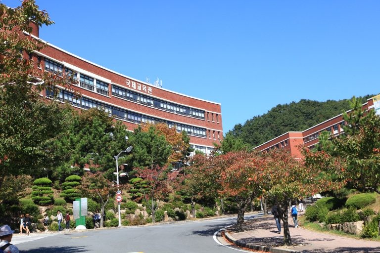 Silla University