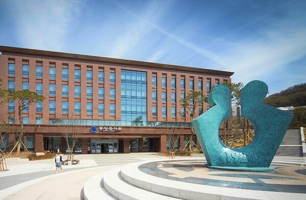 Cheongju University