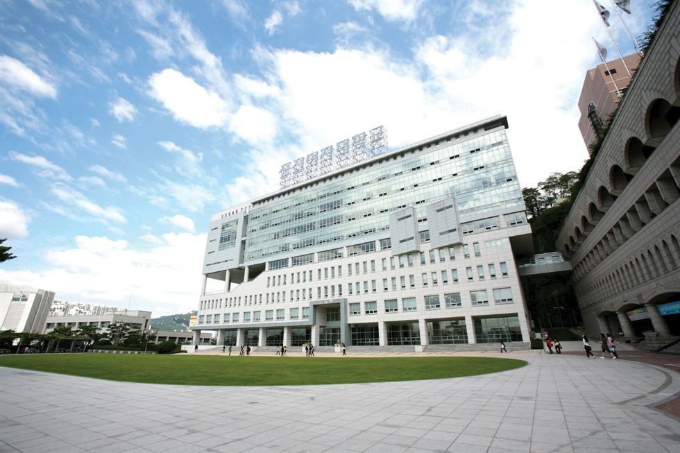 Sungshin Women's University