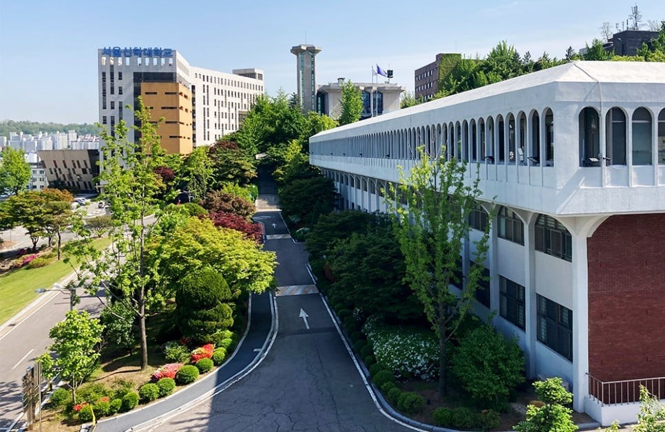 Seoul Thelogical University
