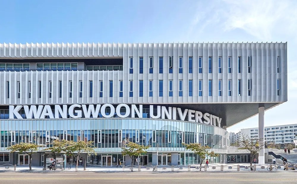 Kwangwoon University