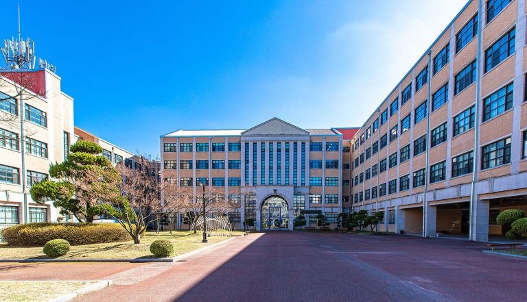 Mokwon National University