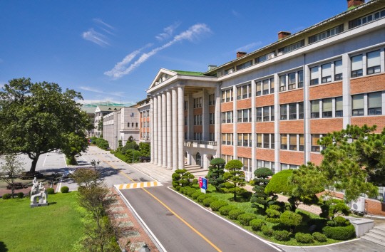 Osan University