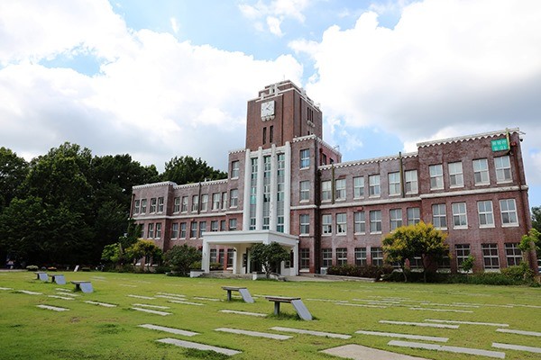 Chonnam National University