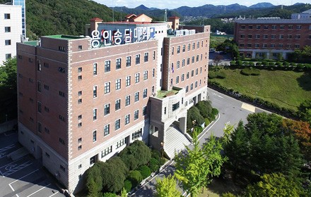 Yongin University of Arts and Science