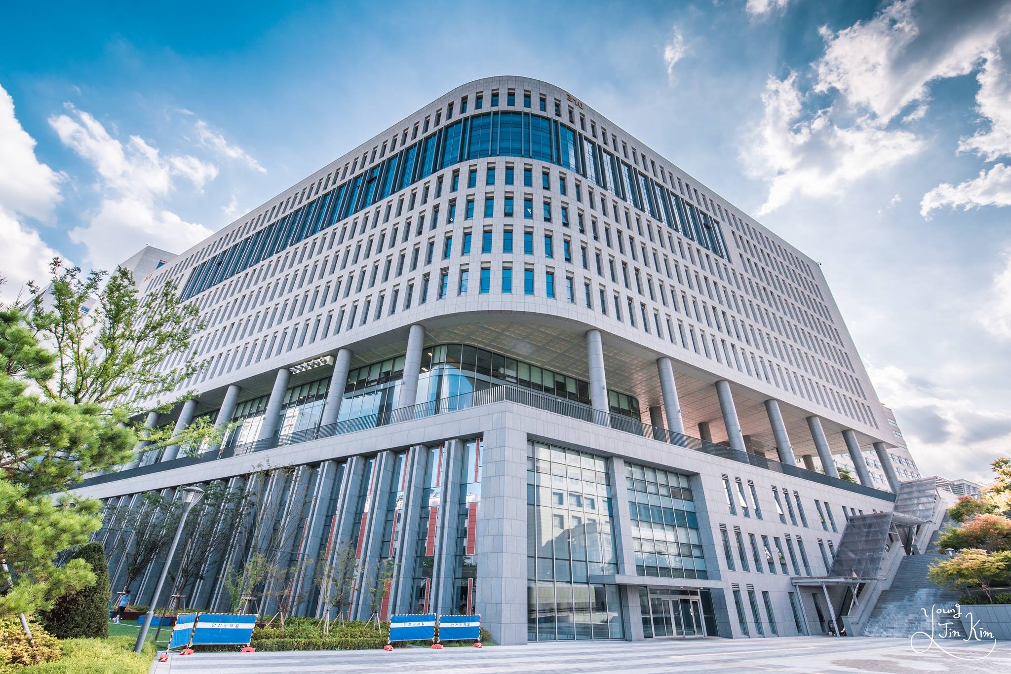 Chungang University
