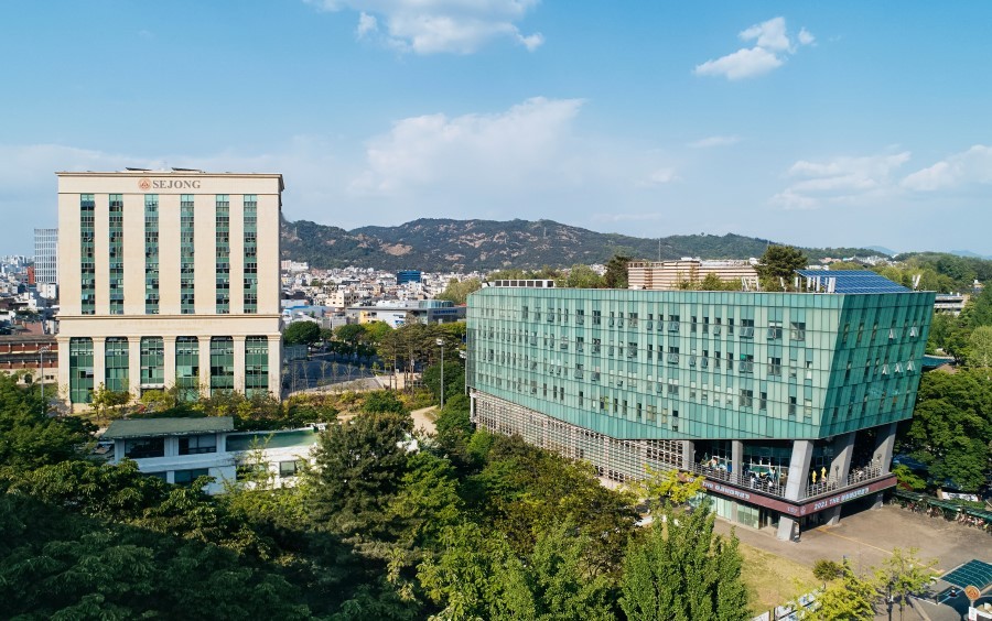 Sejong University