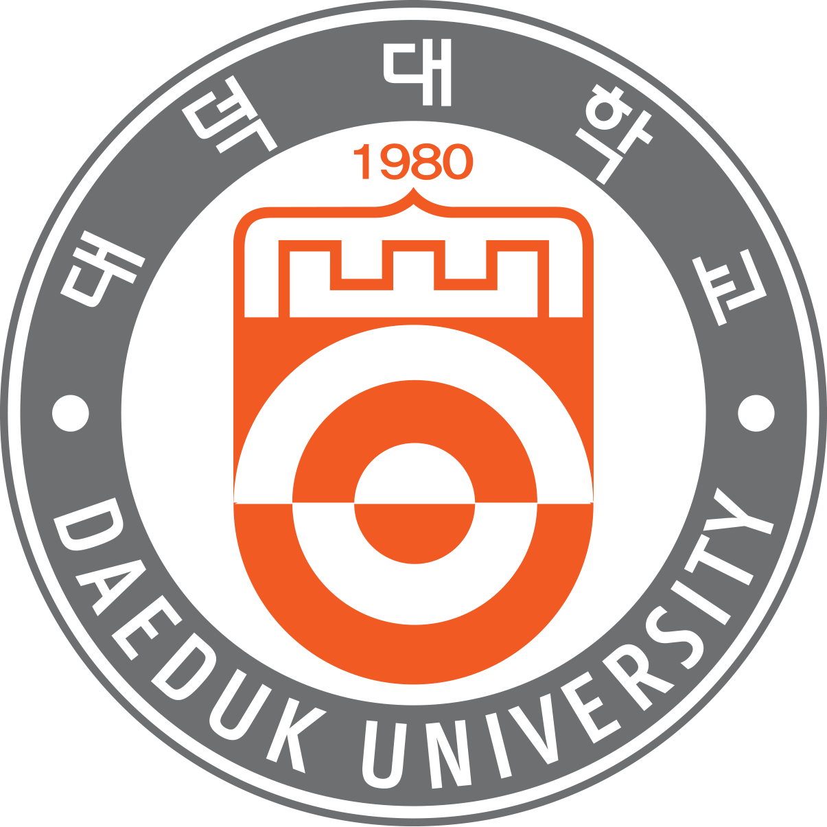 Daeduk University