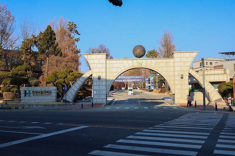 Hankyong National University