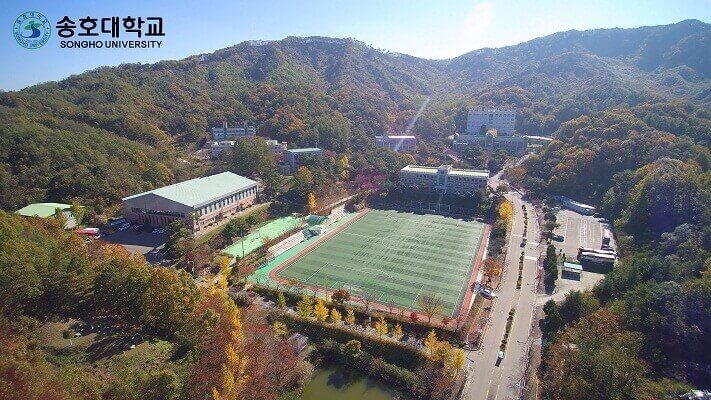 Songho University