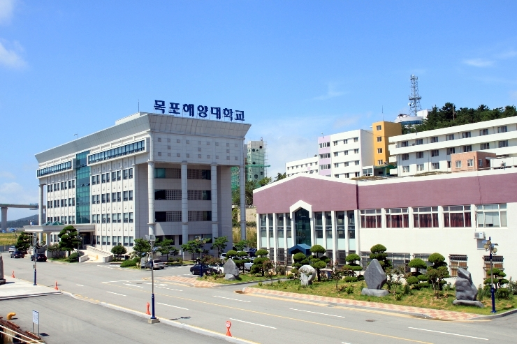 Mokpo Science University