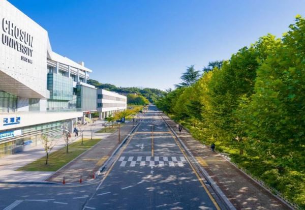 Chosun University