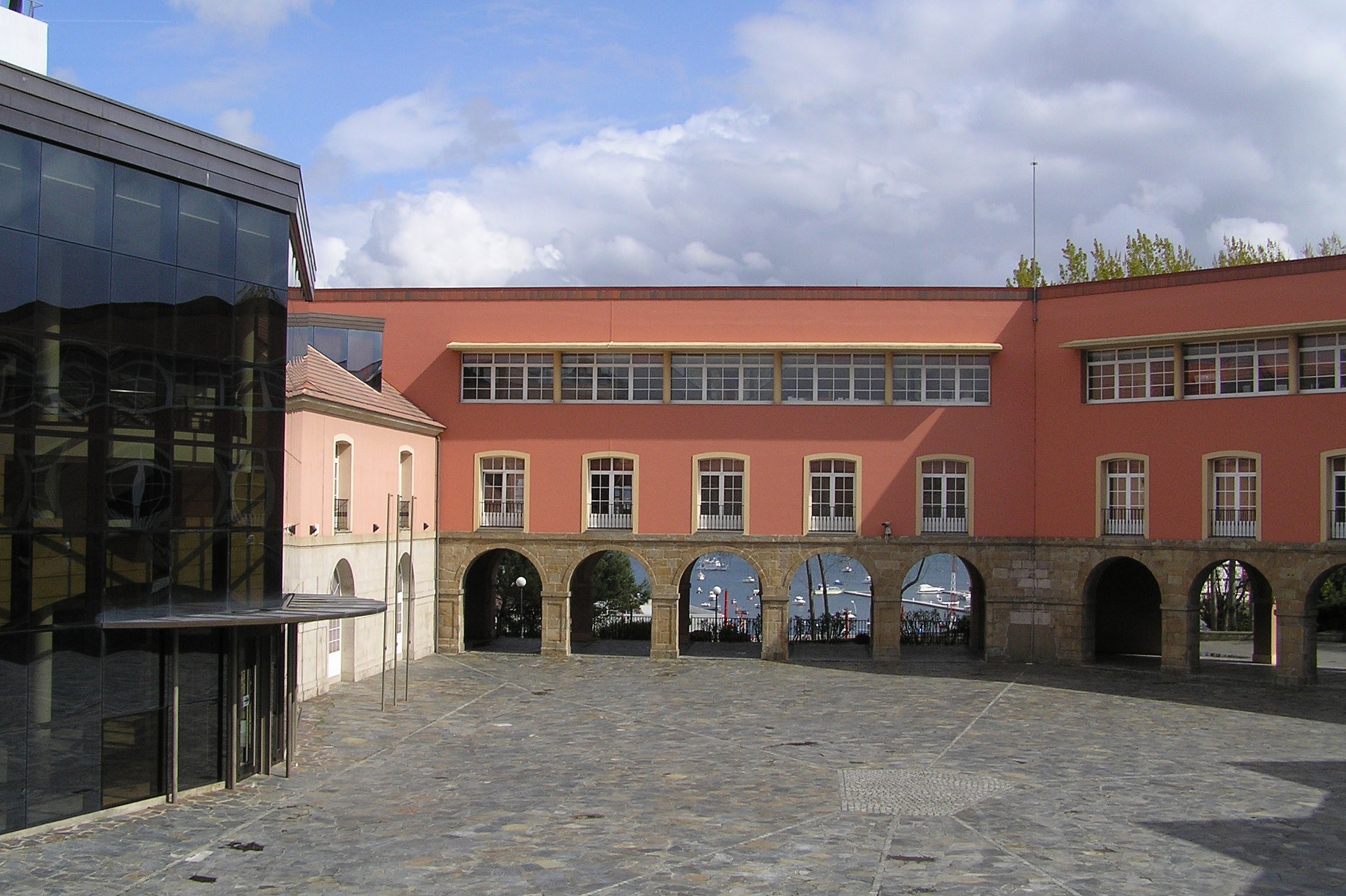 University Of Coruna