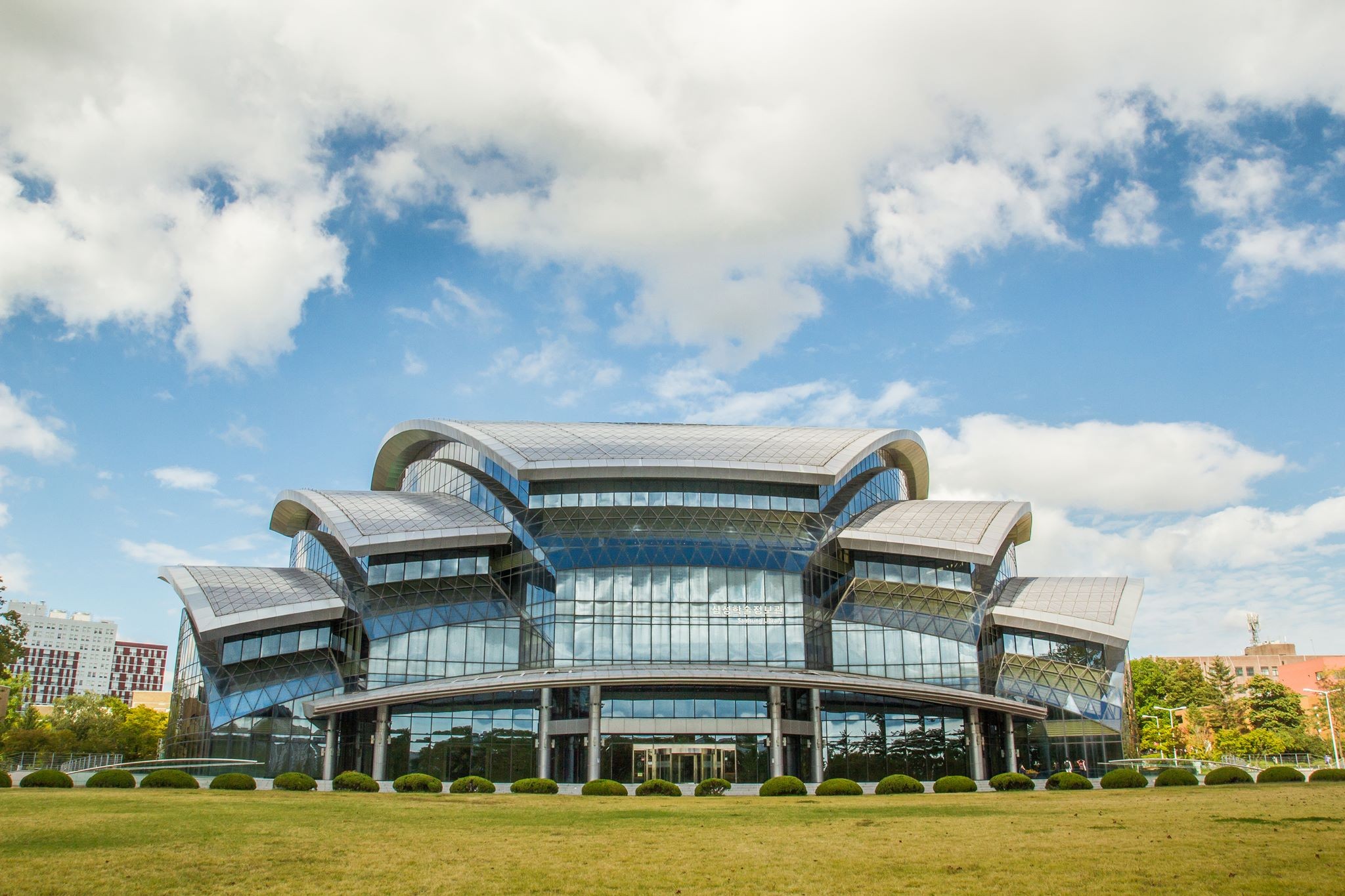 Sungkyunwan University