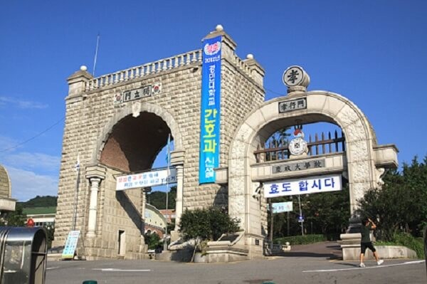Kyungmin University