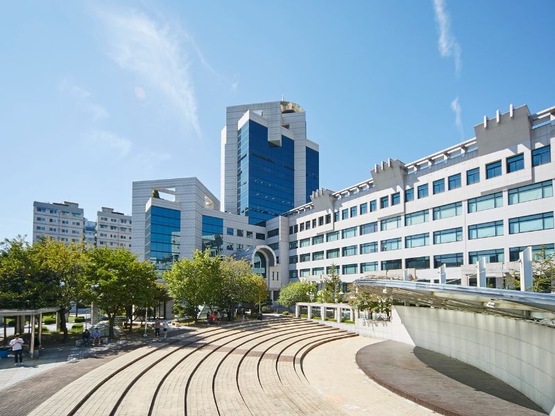 Bucheon University