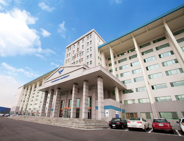Chungwoon University