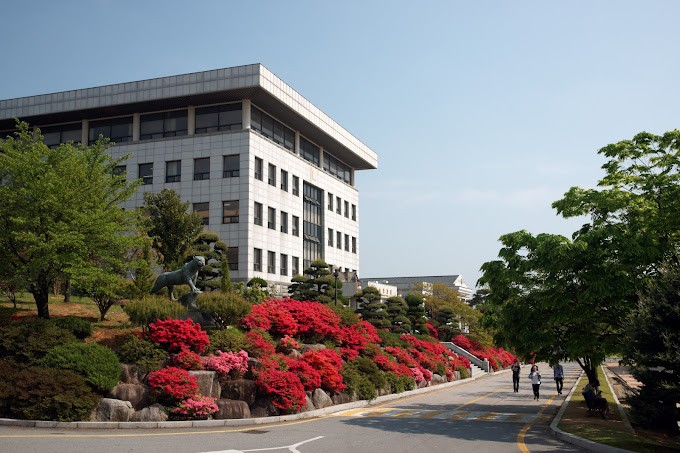 Dongkang University